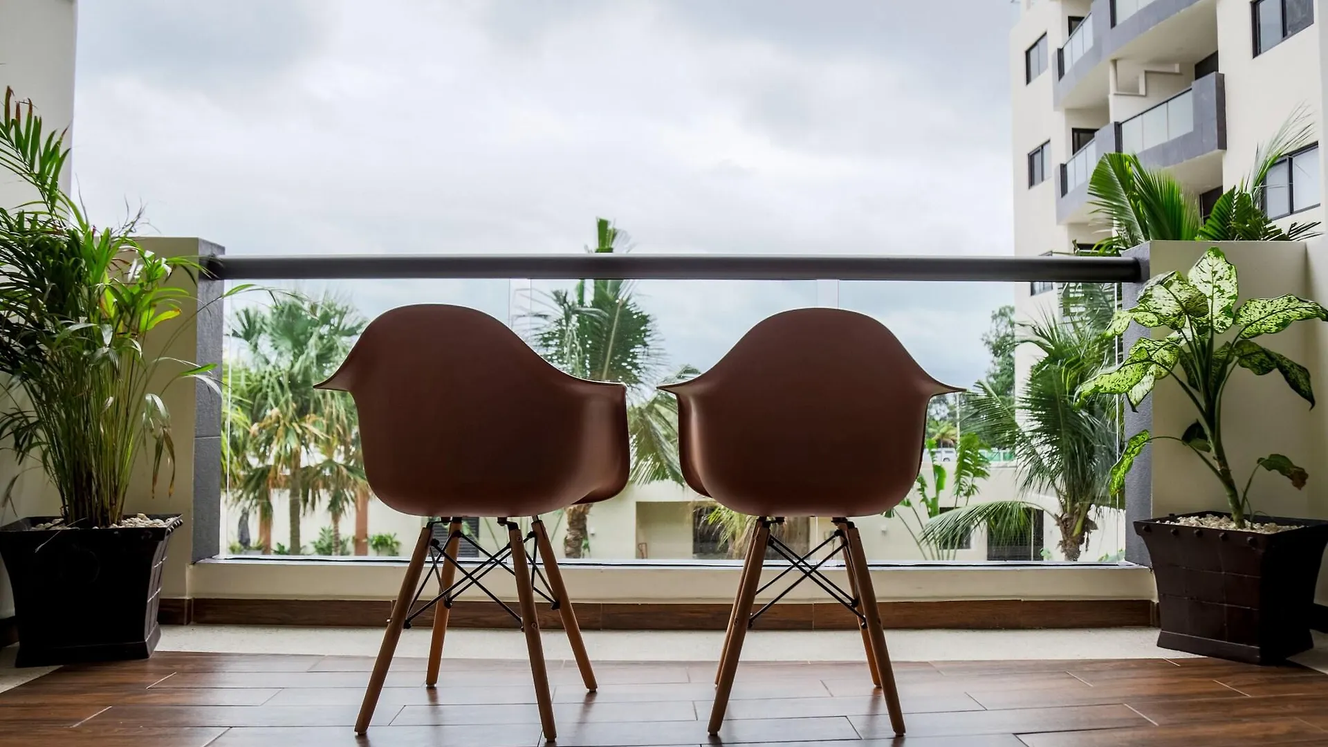 Aparthotel Tres Soles Apartments Cancun