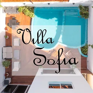 Sofia Boutique Cancun